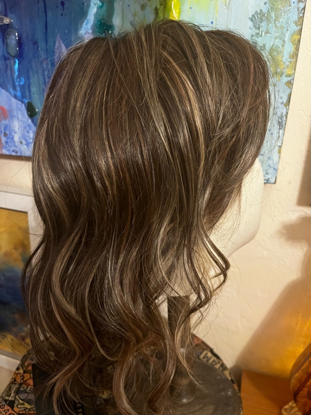 BELLE TRESS OXFORD WIG - CITY COLLECTION NWT - Picture 4 of 8